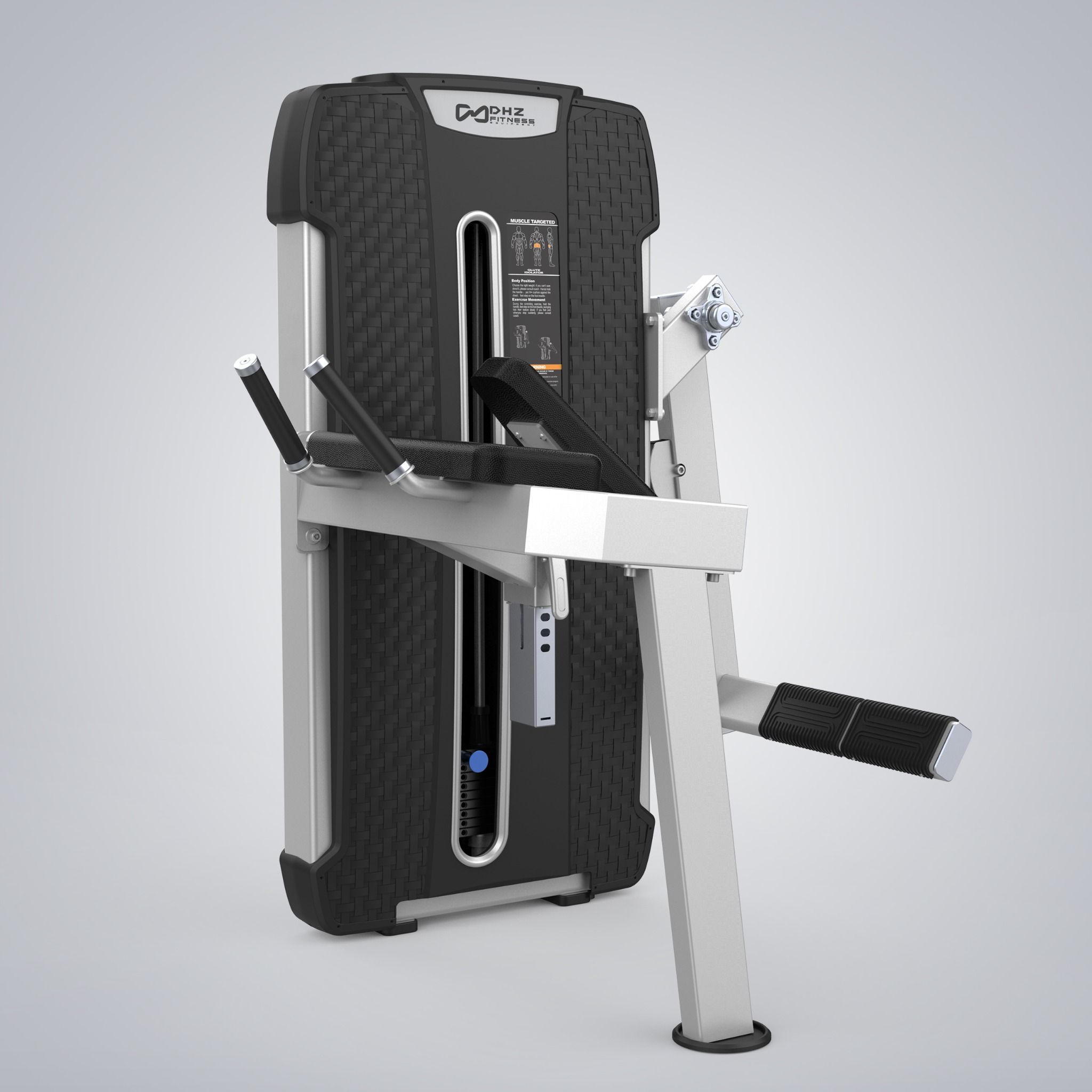Glute Isolator U3024B