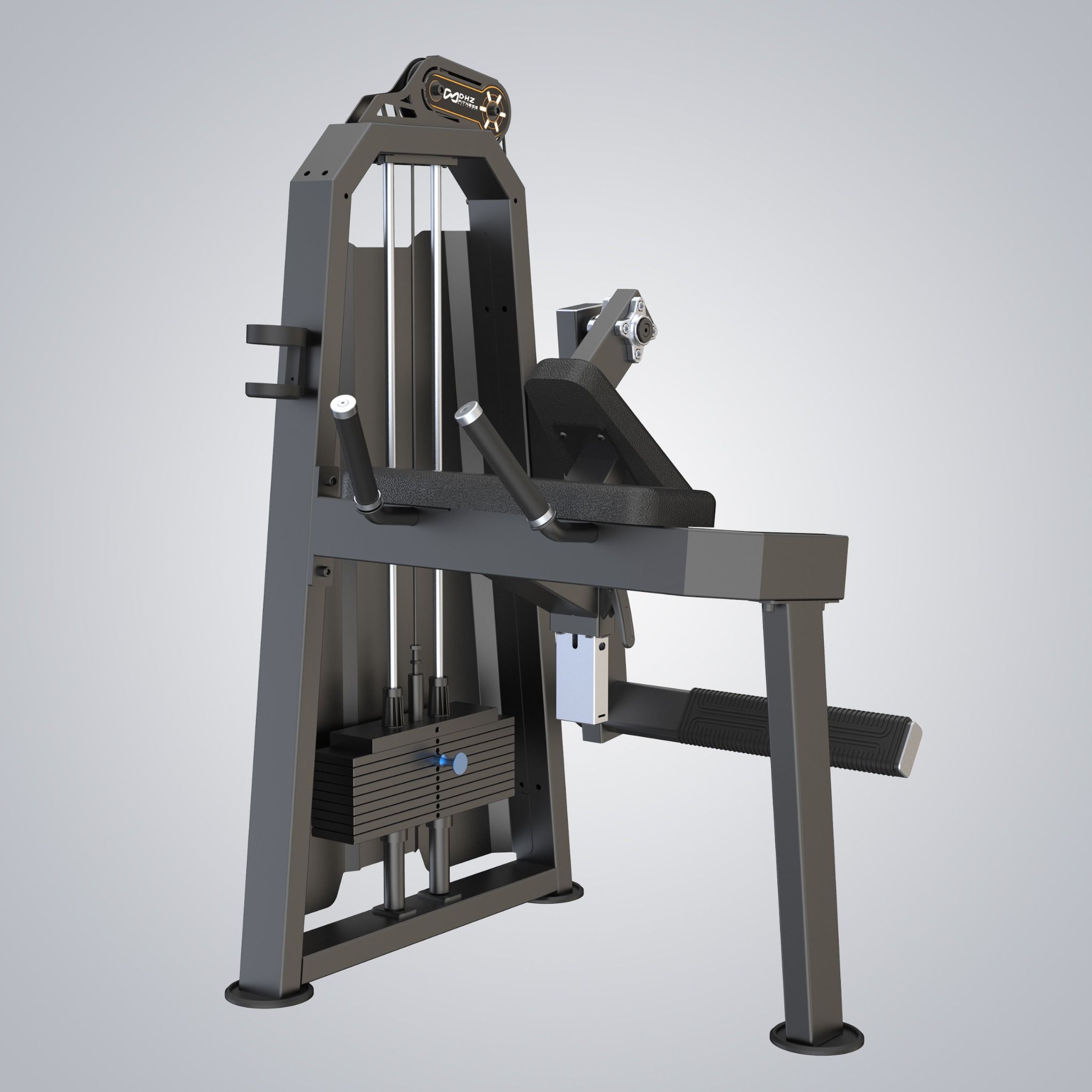 Glute Isolator U3024T