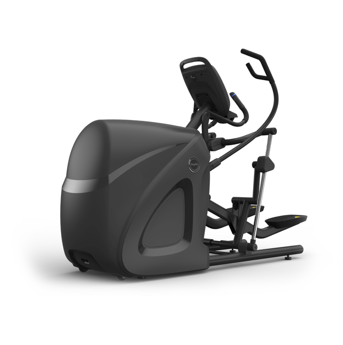 Elliptical