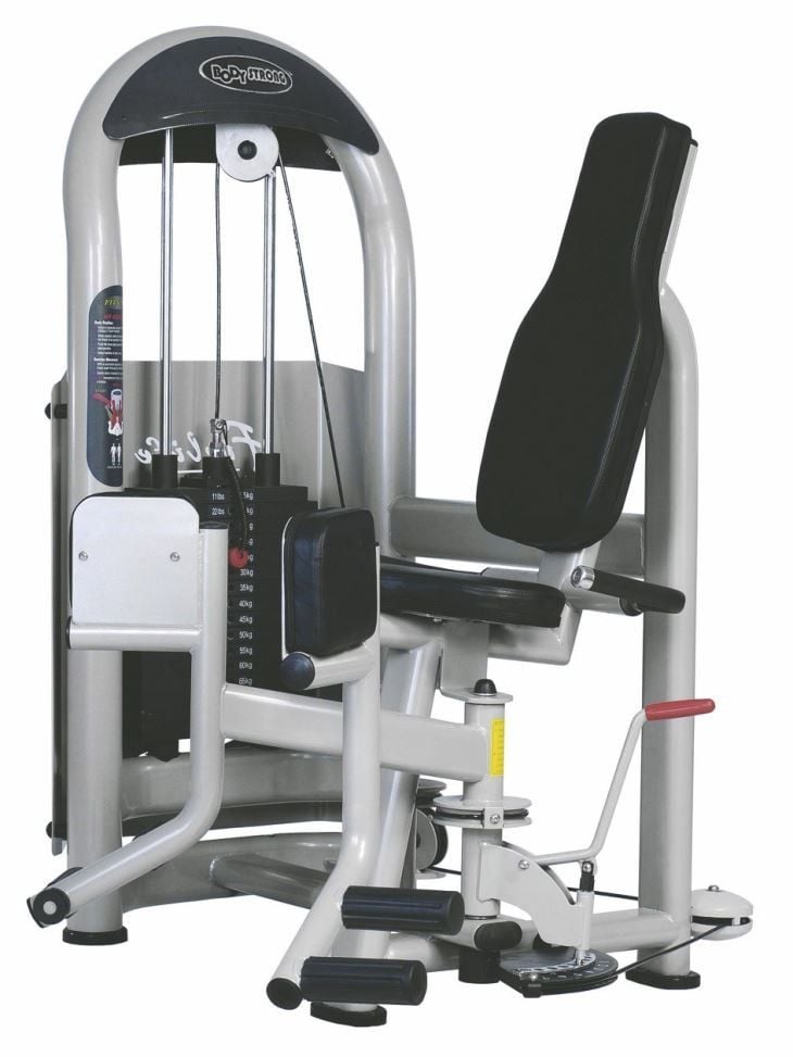Good Price Commercial Fitness Equipment A6-018 Hip Adductor