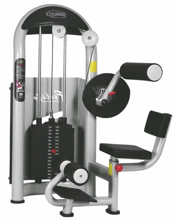 Good Price High End Fitness Machine A6-010 Abdominal