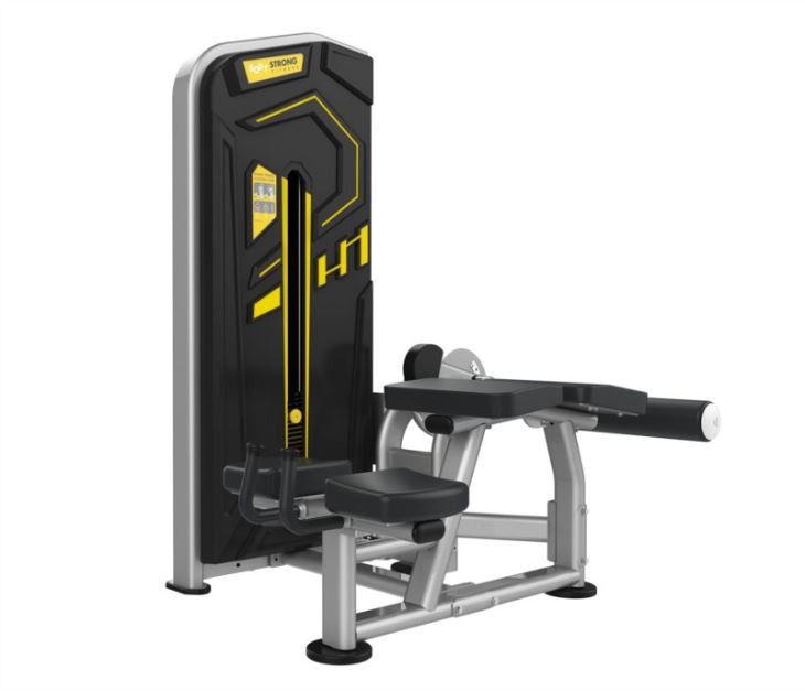Good Price Professional Fitness Equipment AK-013A Leg Curl