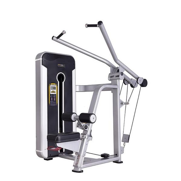 Indoor Exercise Fitness Lat Pull Down TNT-012