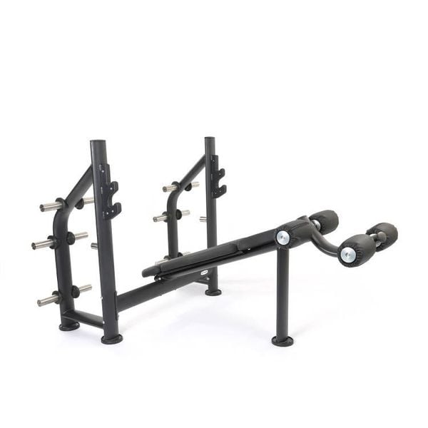 Gym Decline Bench
