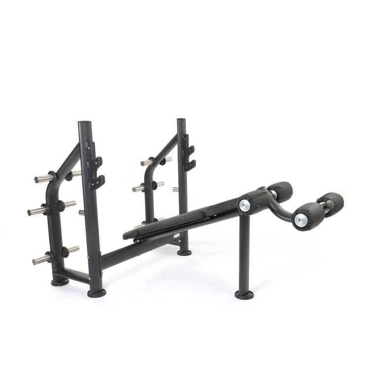 Gym Decline Bench