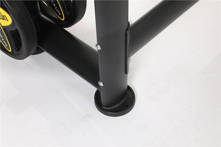 Gym Decline Bench