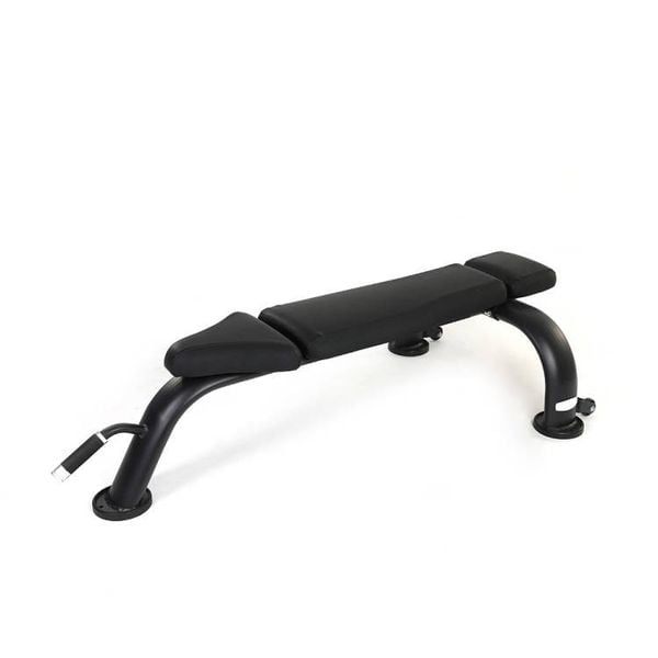 Gym Dumbbell Flat Bench