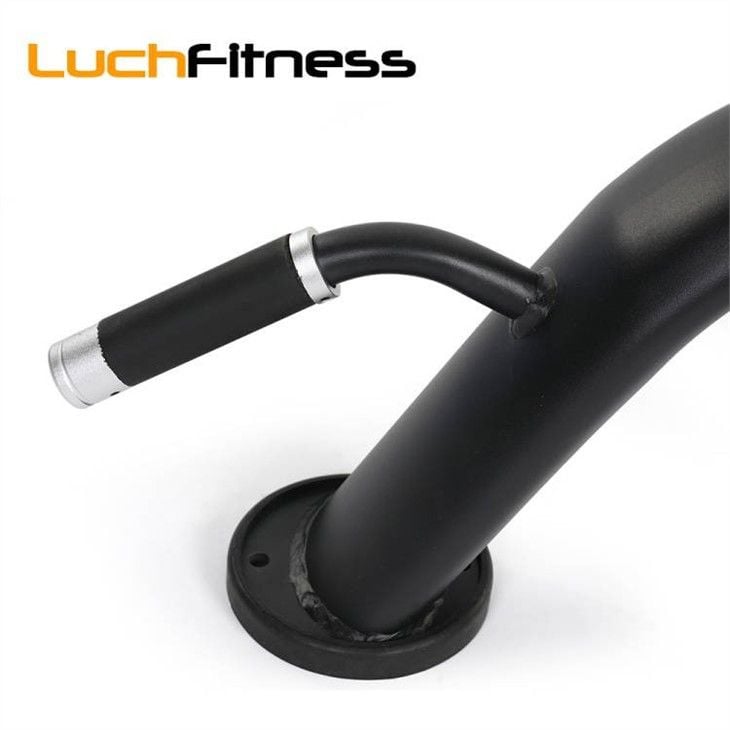 Gym Dumbbell Flat Bench