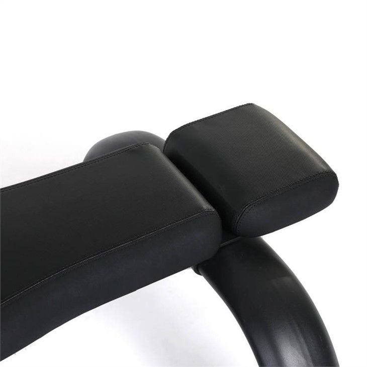Gym Dumbbell Flat Bench