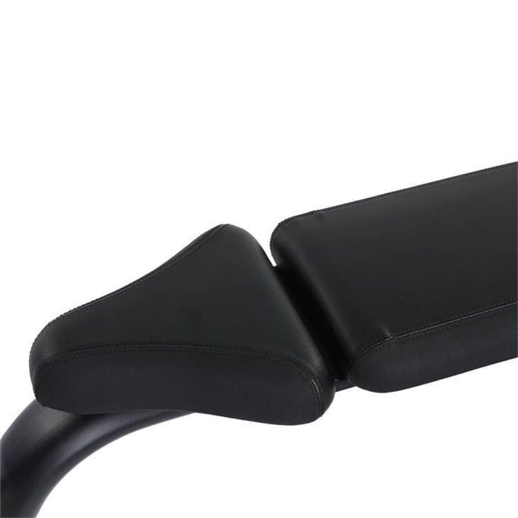 Gym Dumbbell Flat Bench