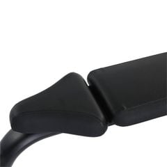 Gym Dumbbell Flat Bench