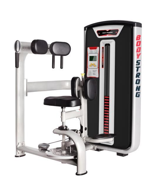 Gym Equipment BS-011 Torso Rotation