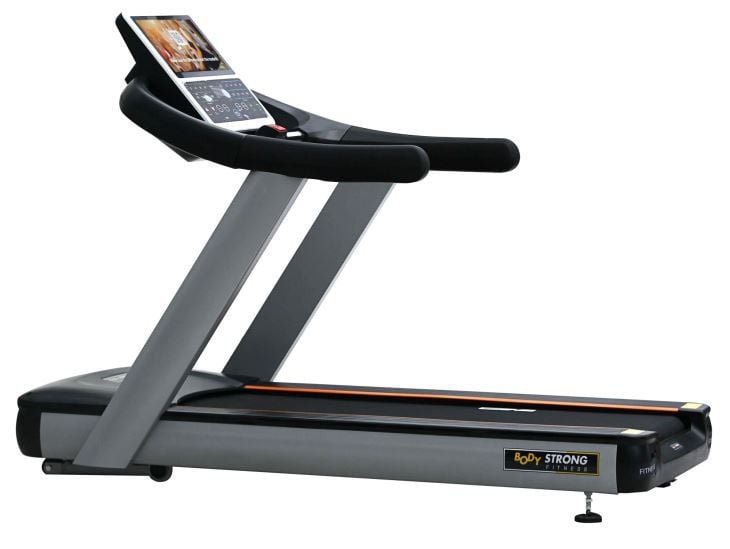 Gym Equipment Commercial Fitness JB-8800C Treadmill