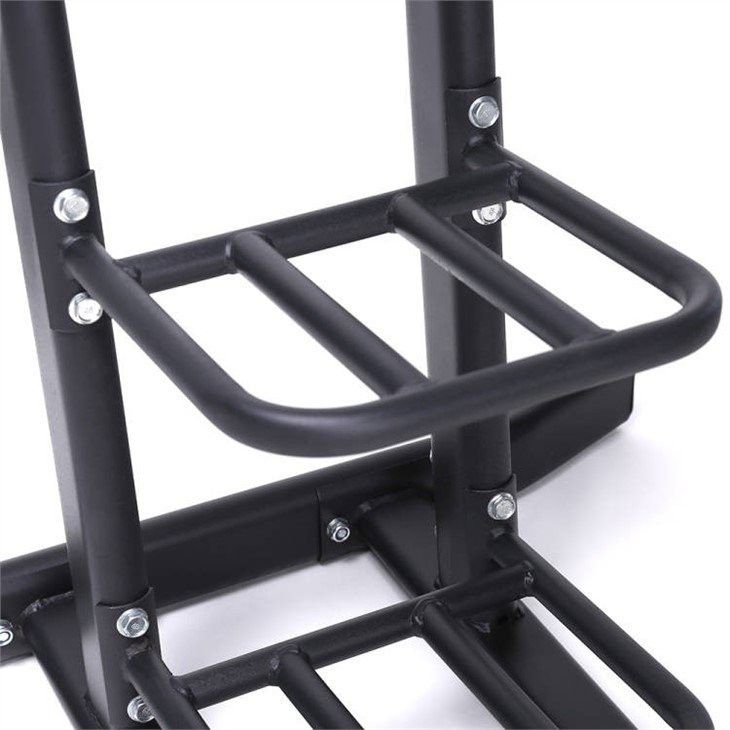 Gym Equipment Weight Power Bag Rack