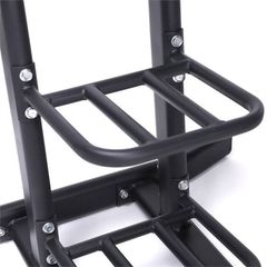 Gym Equipment Weight Power Bag Rack