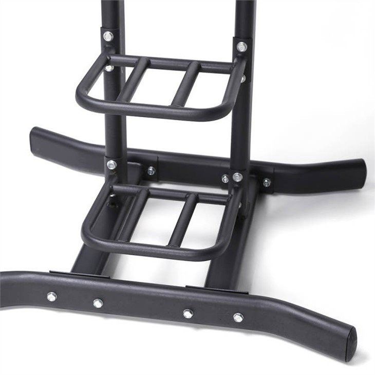 Gym Equipment Weight Power Bag Rack