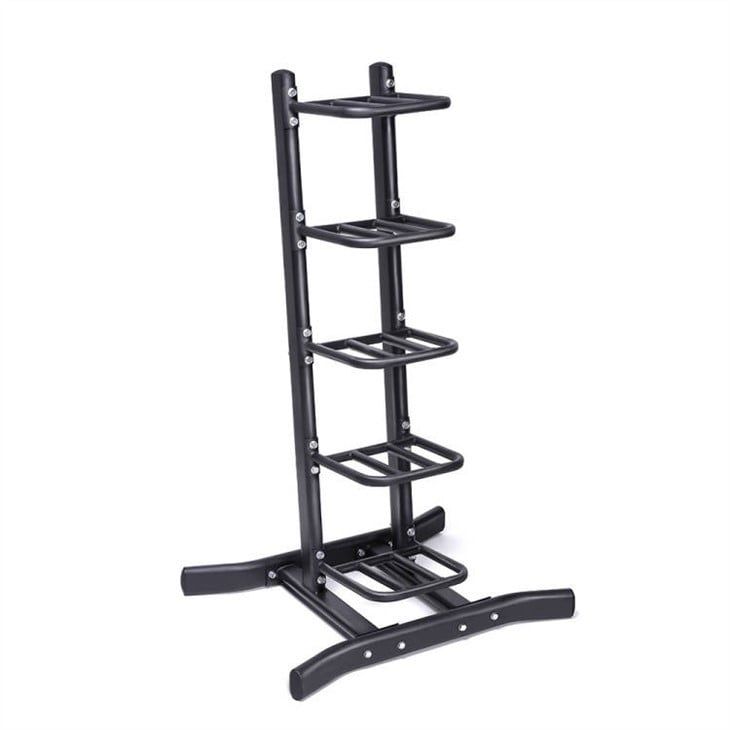 Gym Equipment Weight Power Bag Rack