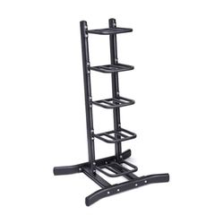 Gym Equipment Weight Power Bag Rack