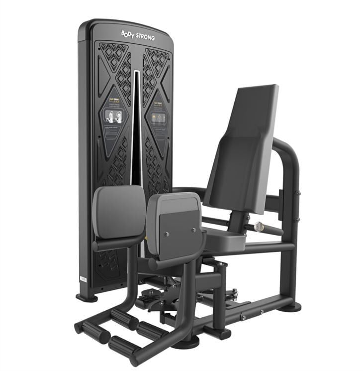 Gym Fitness Strength Equipment Indoor BU-019 Hip Abductor