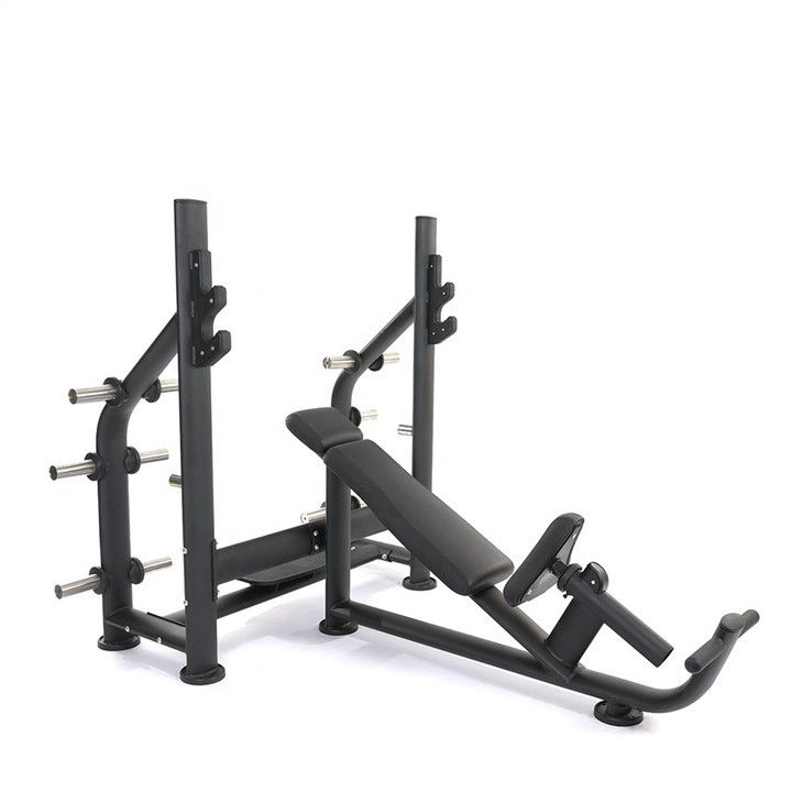 Gym Incline Bench