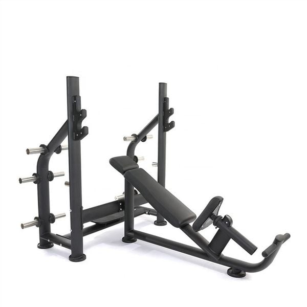 Gym Incline Bench