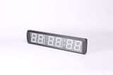 Gym Timer For Cross Training