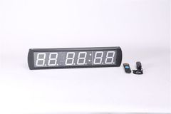 Gym Timer For Cross Training