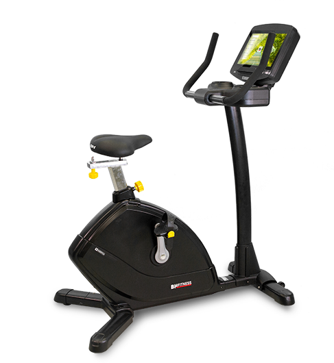 H720R VÉLO DROIT