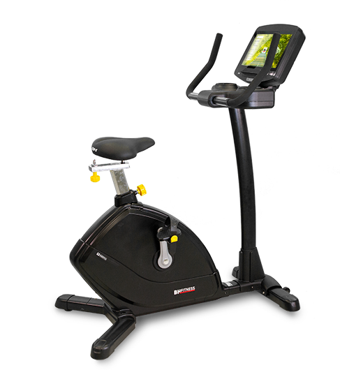 H720R VÉLO DROIT