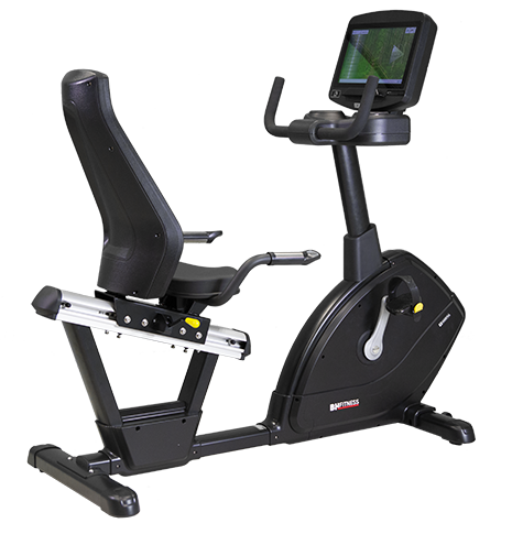 H775R VÉLO COUCHÉ