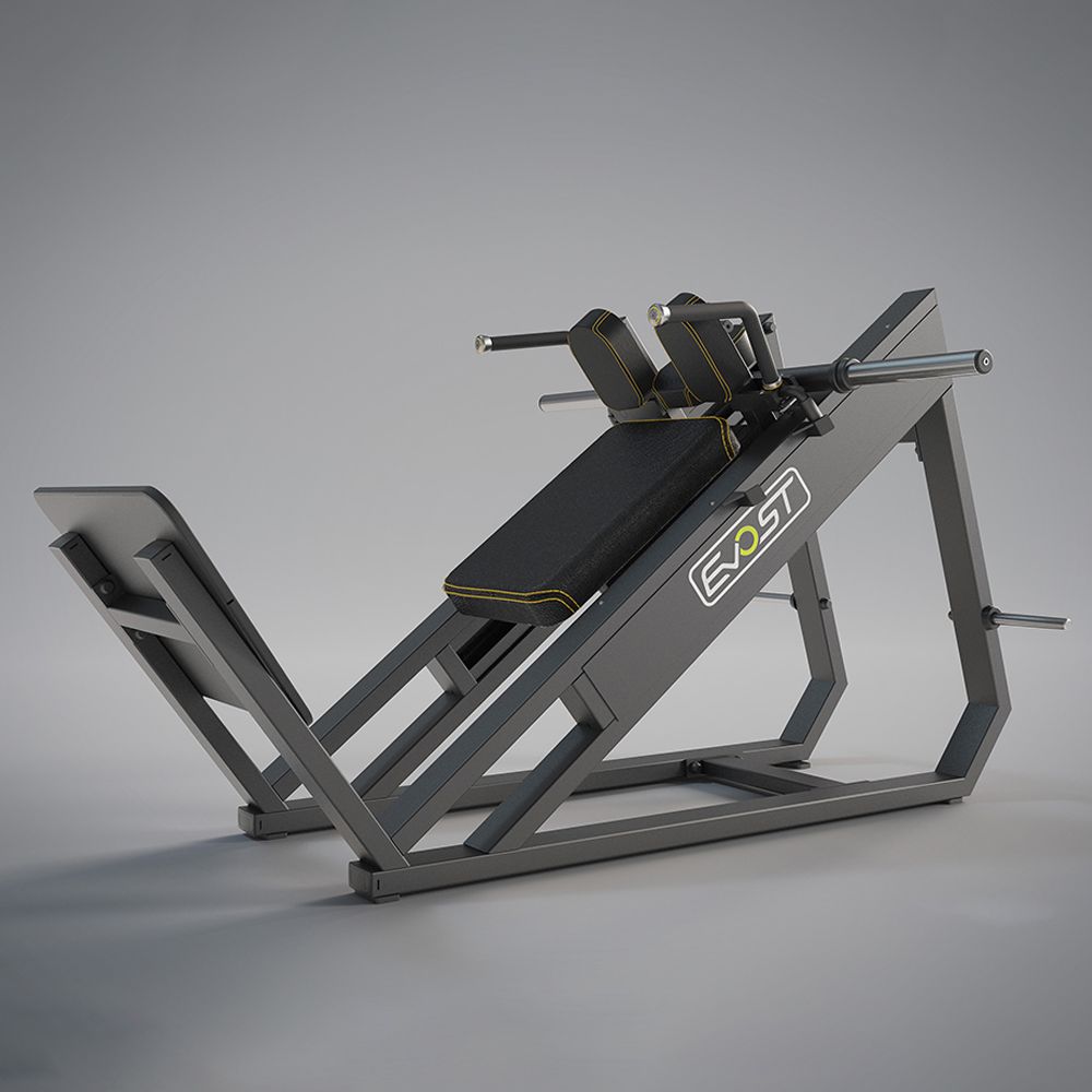 Hack Squat E3057