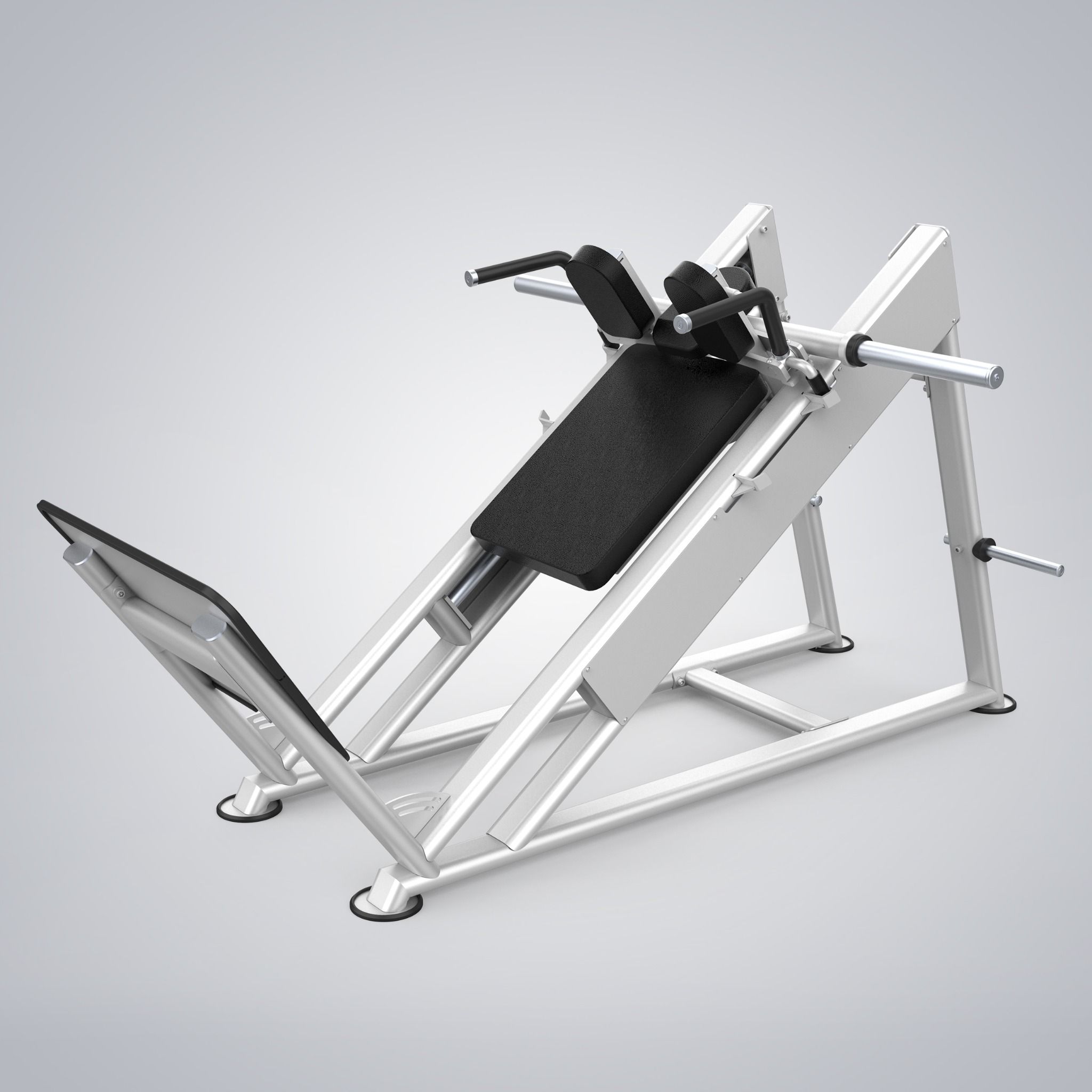 Hack Squat U2057