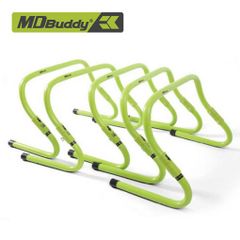 Hàng rào huấn luyện tốc độ Adjustable Hurdles MDBuddy MD1369