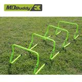 Hàng rào huấn luyện tốc độ Adjustable Hurdles MDBuddy MD1369