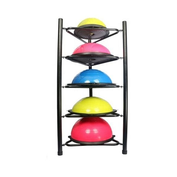 Hemisphere Ball Rack