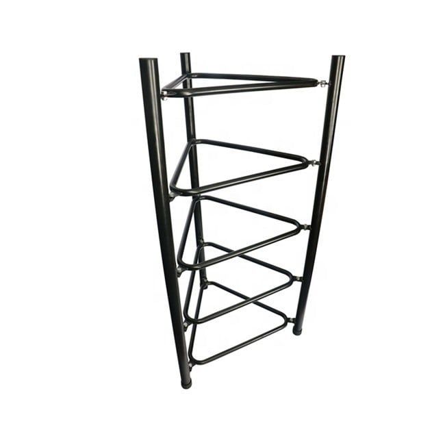 Hemisphere Ball Rack