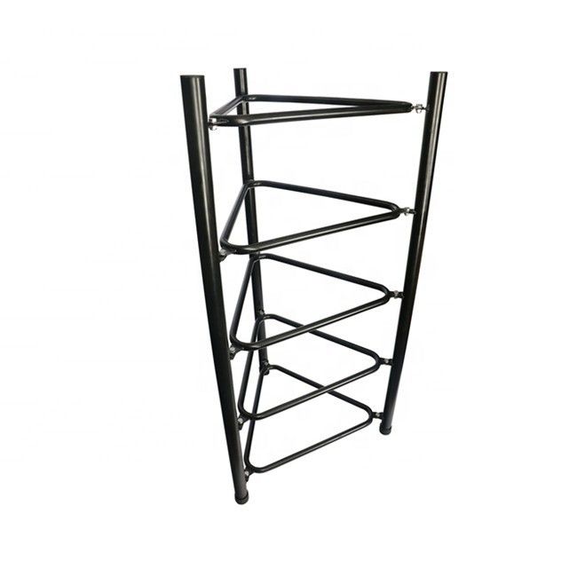 Hemisphere Ball Rack