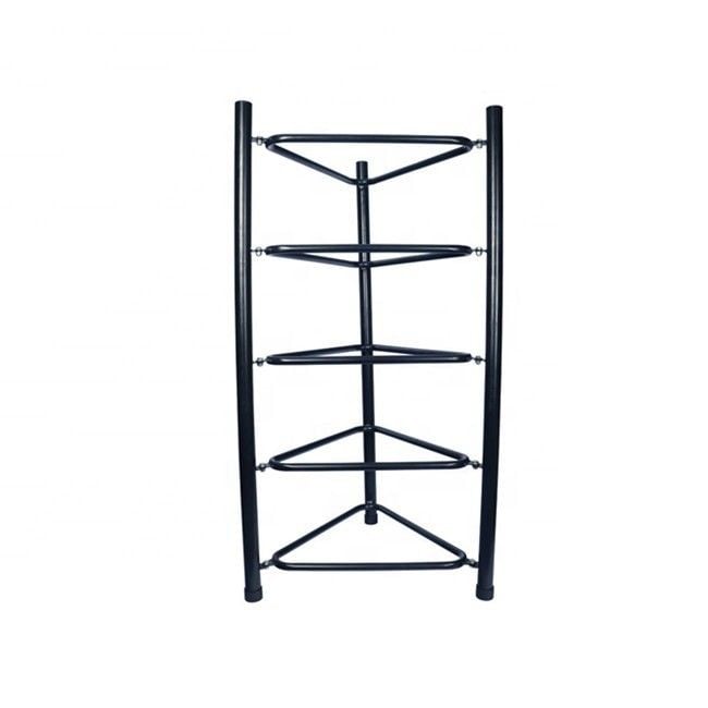 Hemisphere Ball Rack