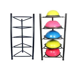 Hemisphere Ball Rack