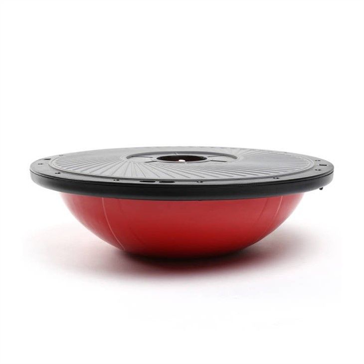 Hemisphere Yoga Ball