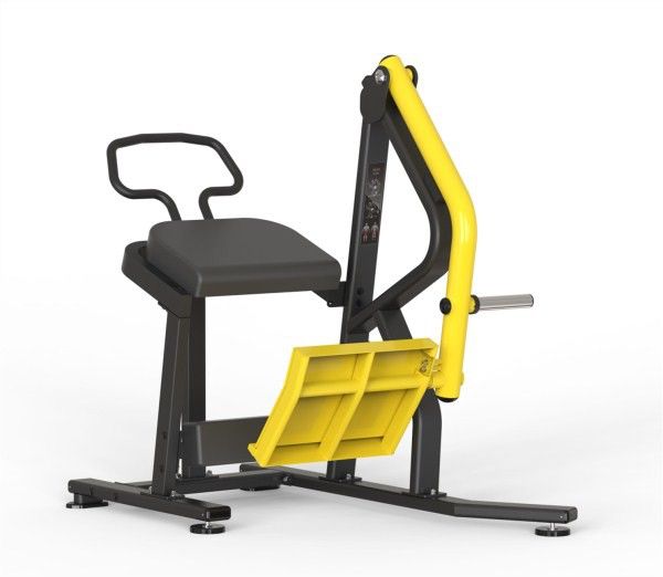 High End Fitness Equipment MWH-008 Rear Kick