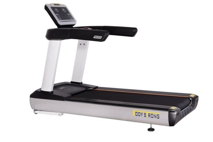 High End Gym Equipment Commercial Treadmill JB-9600B