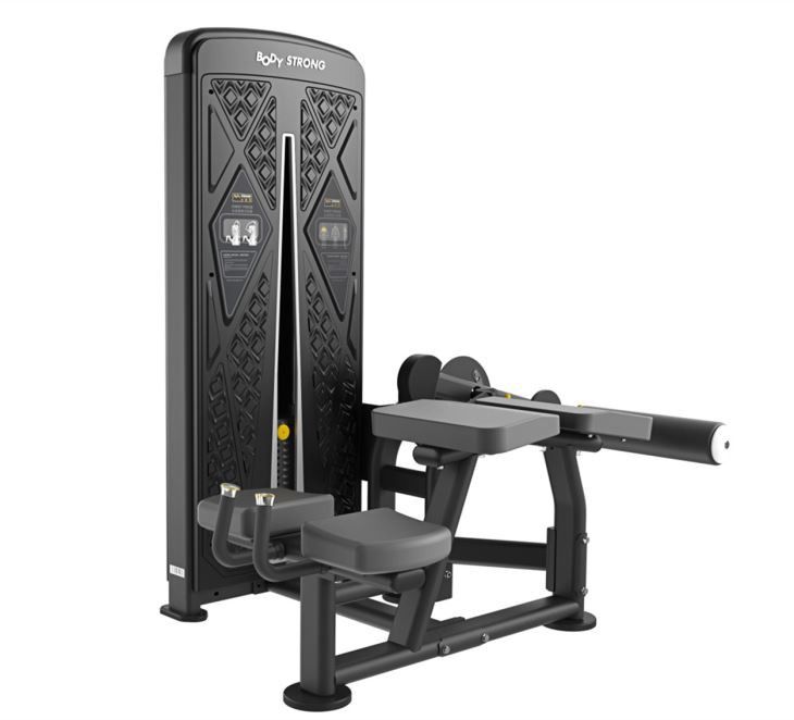 High End Gym Equipment Fitness Equipment BU-013A
