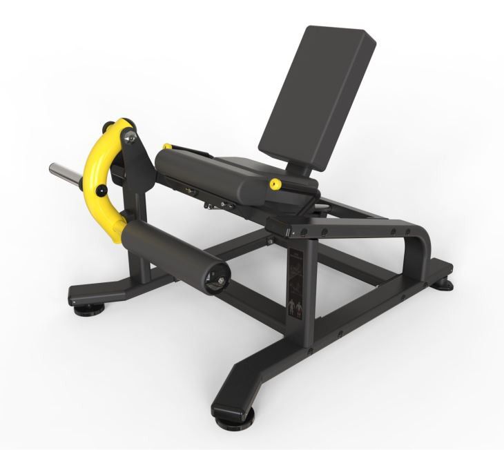 High Quality Commercial Fitness MWH-014 Leg Press