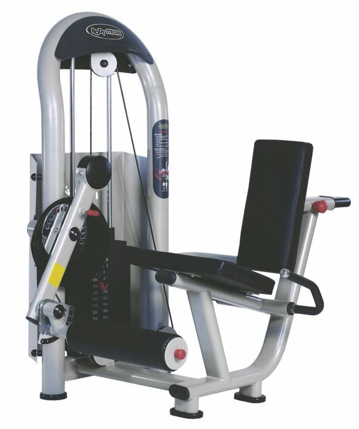 High Quality Gym Equipment A6-014 Leg Extension