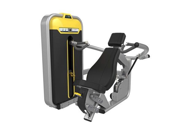 High Quality Gym Equipment BMW-003 Shoulder Press