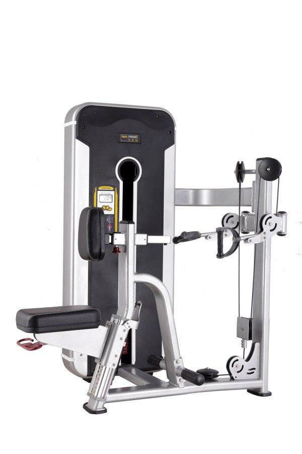 High Quality Gym Equipment TNT- 004 Row Machine