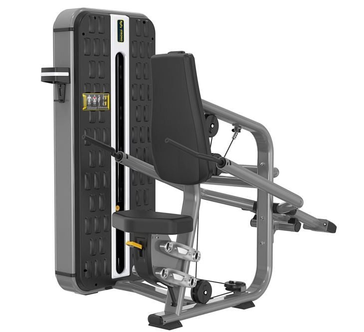 High Quality Gym Equipment Triceps BNT-007