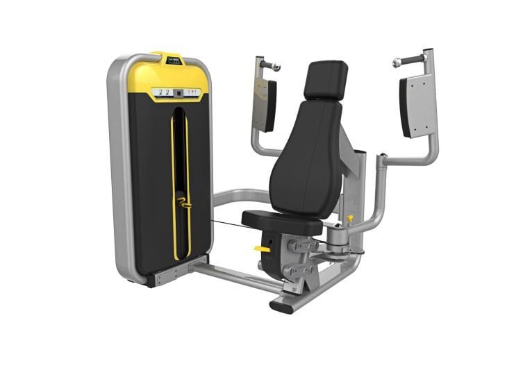 High Quality Lowest Price Fitness Equipment BMW-002 Pec Fly
