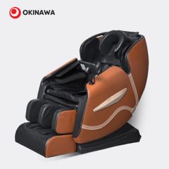 Ghế massage INOCHI IH-206